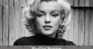 Marilyn Monroe