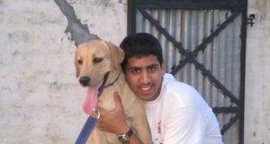 Googa, We All Miss You, Always and Forever