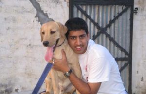 Googa, We All Miss You, Always and Forever