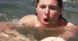 A Blind Labrador Retriever Saves Drowning Girl – It’s A Miracle