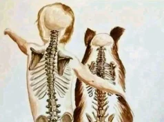 Why do dogs live less than people?